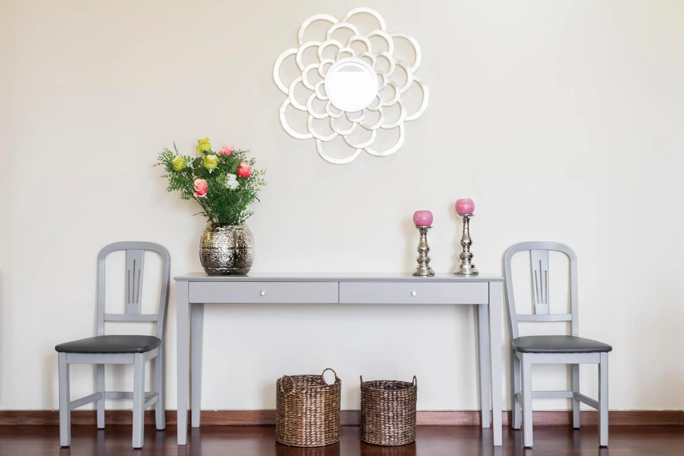 Decorative detail in Achada I by An Island Apart