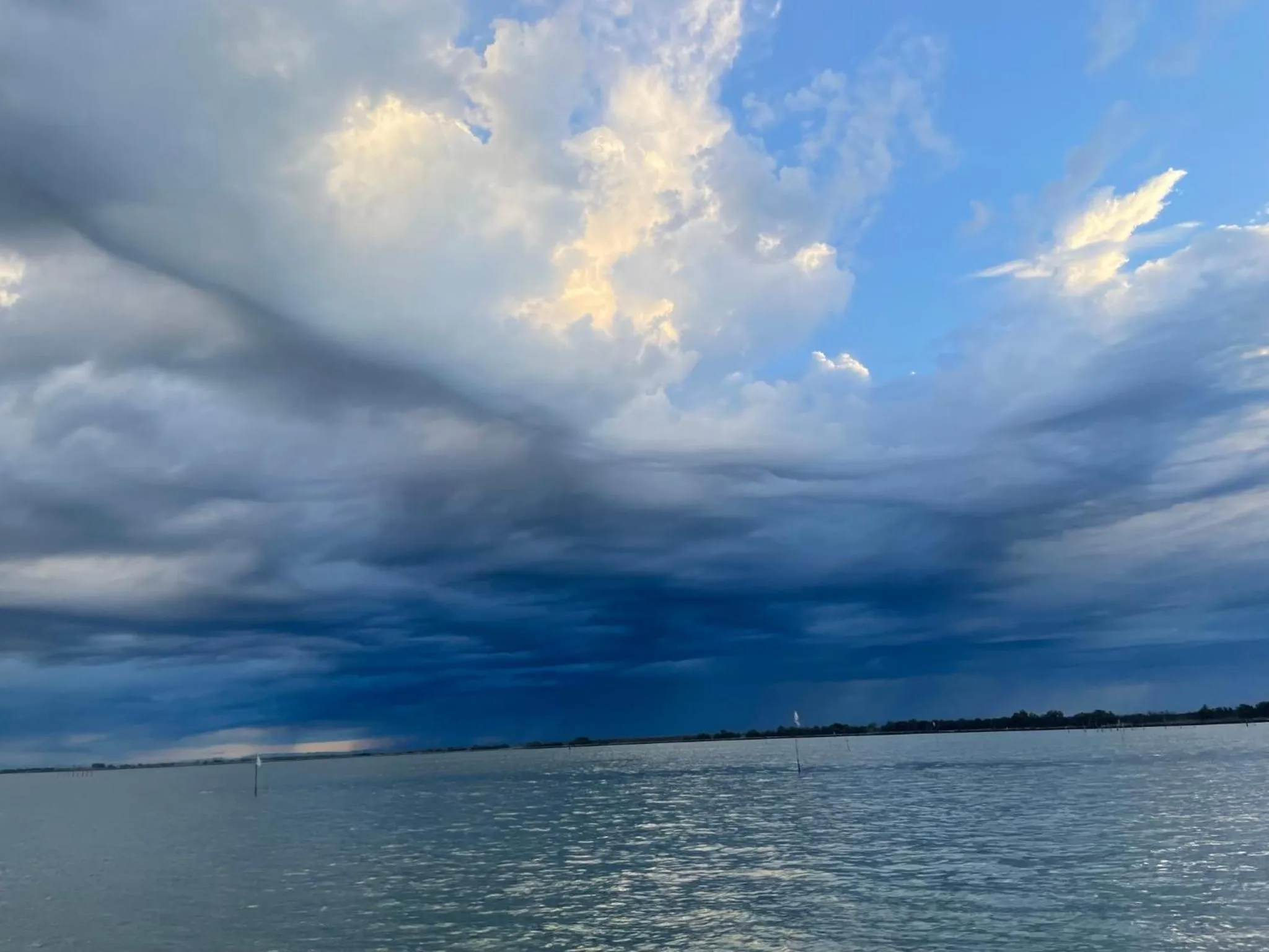 Beach in B&B La Fortezza