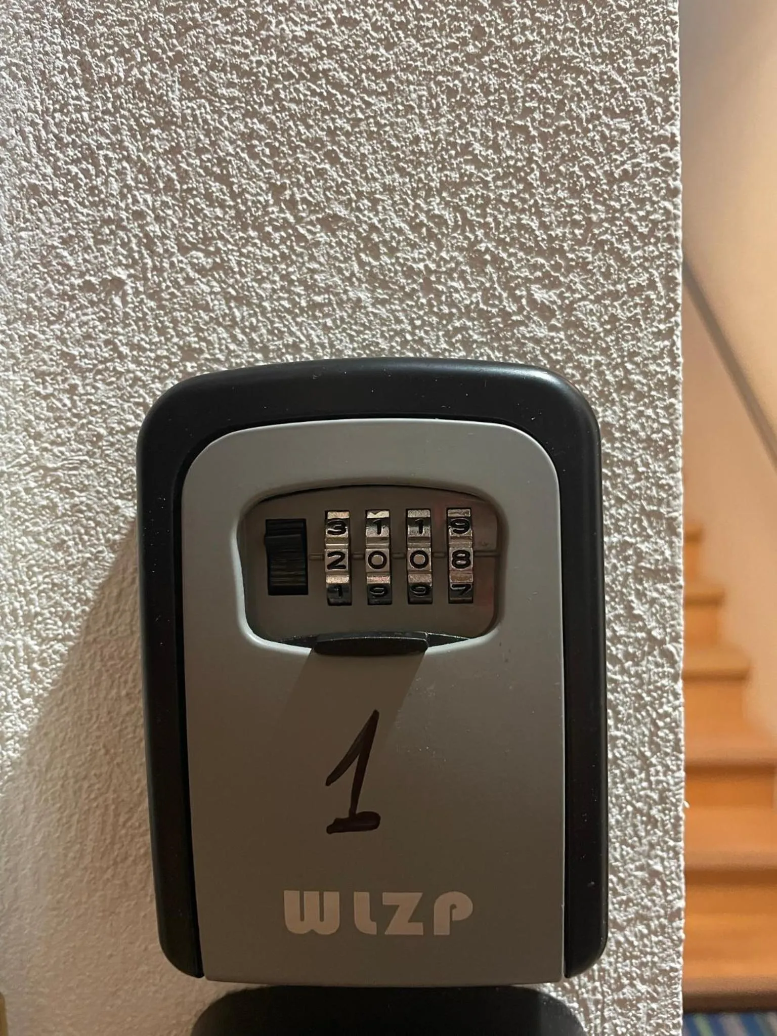 Fitness Center/Facilities in B&B La Fortezza