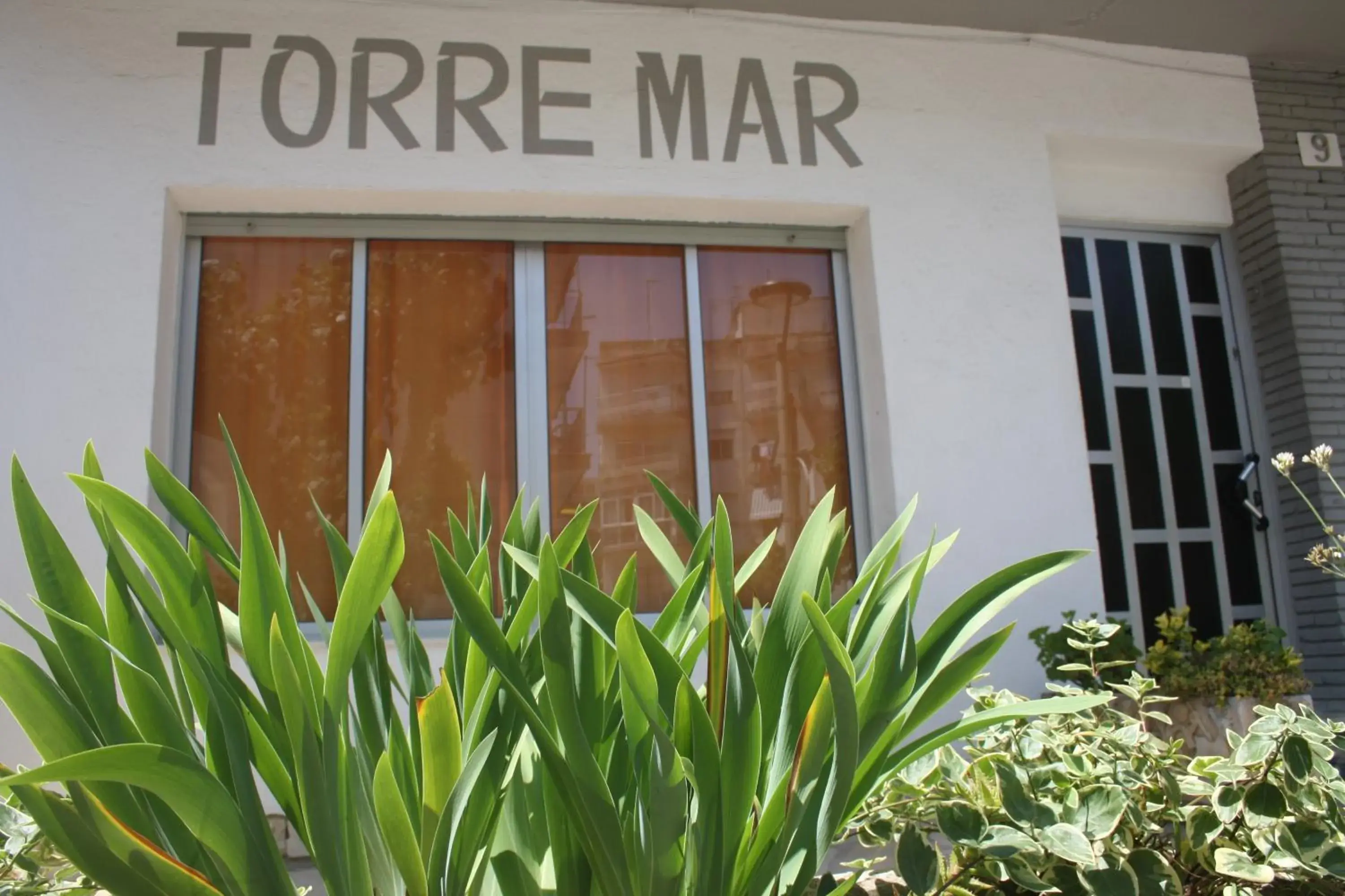 Hostal Torre Mar Hostal Torre Mar