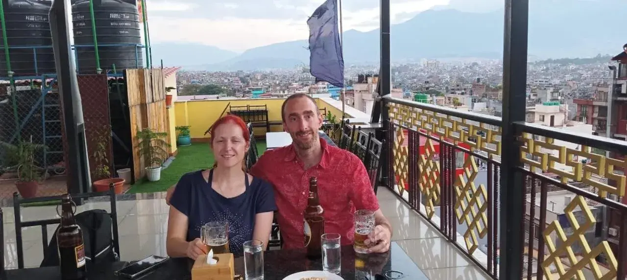 Restaurant/places to eat in Hotel Yakroo Manang Restaurant/places to eat in Hotel Yakroo Manang