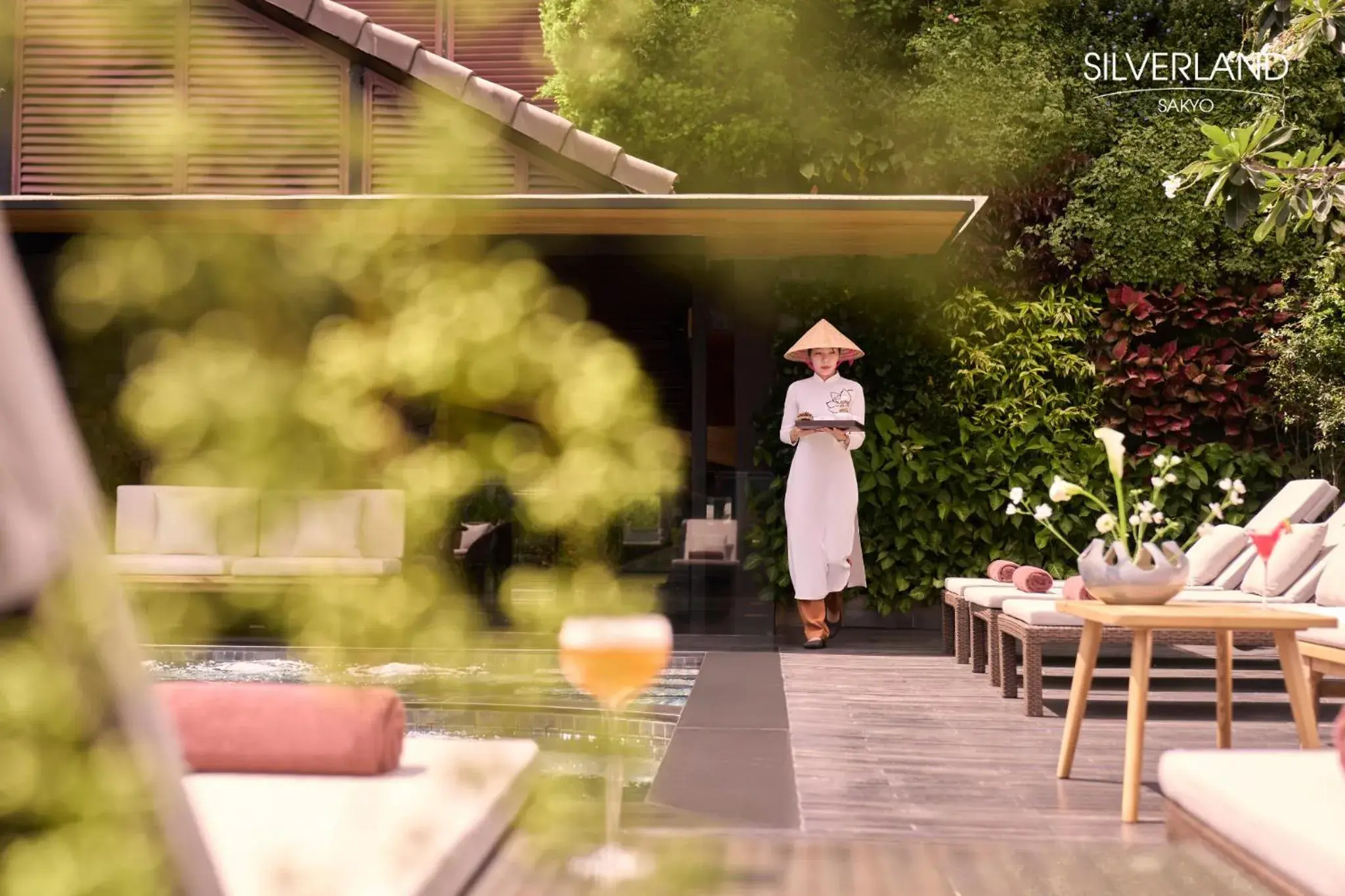 View (from property/room) in Silverland Sakyo Hotel View (from property/room) in Silverland Sakyo Hotel