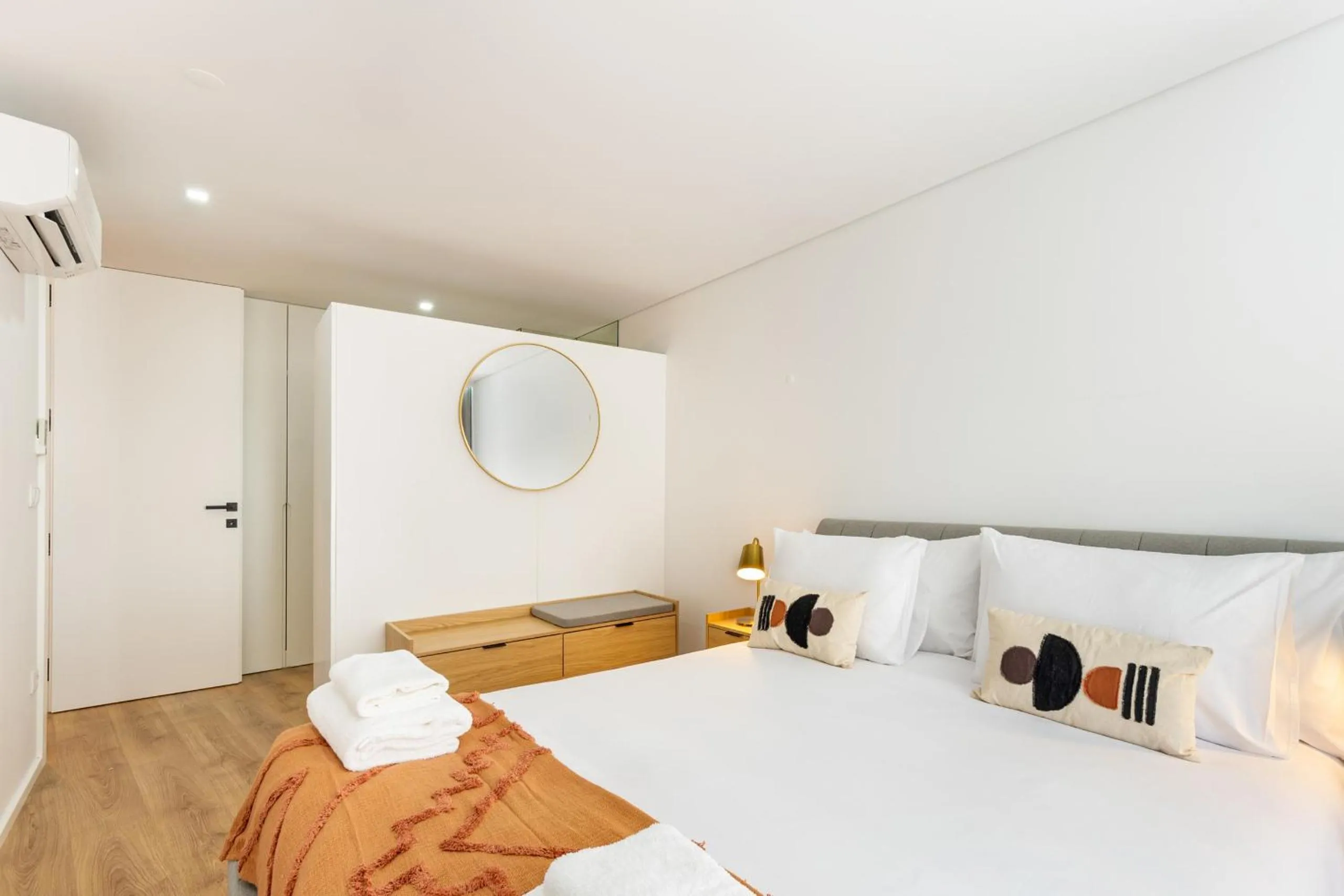 Dom Miguel Ap City Center By Sé Apartamentos