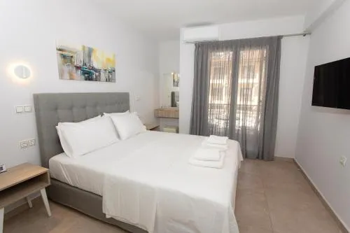 ANAX APARTMENTS PARGA