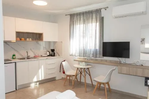 ANAX APARTMENTS PARGA