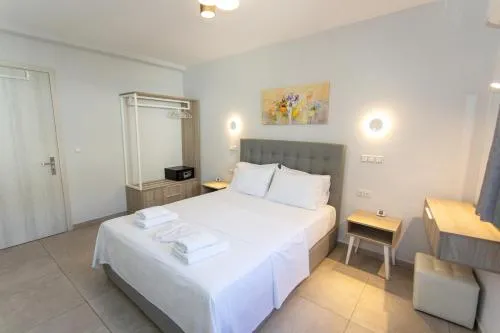 ANAX APARTMENTS PARGA