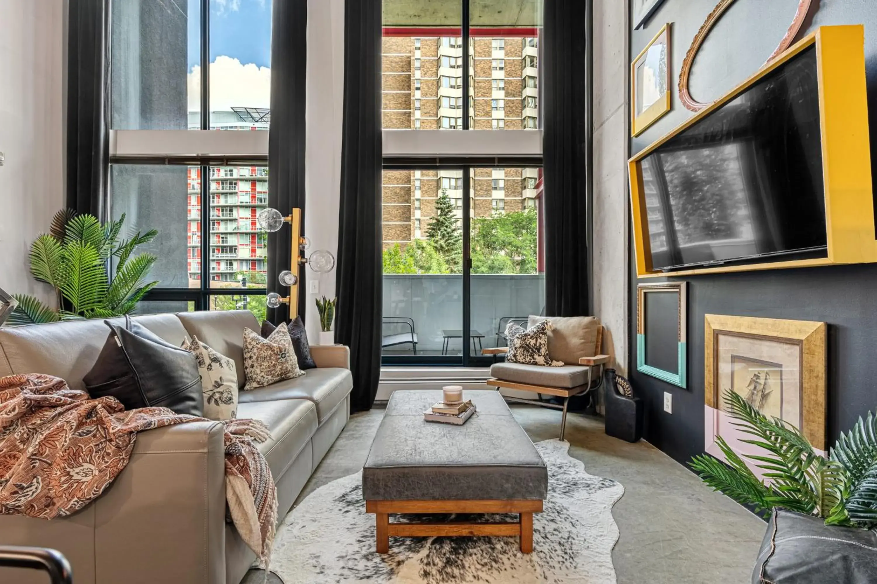 The Pastel I Closest Available Airbnb To Stampede The Pastel I Closest Available Airbnb To Stampede