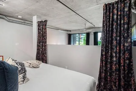 The Pastel I Closest Available Airbnb To Stampede