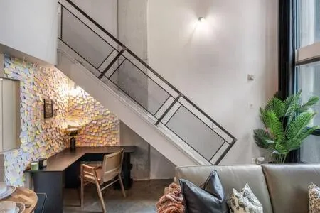 The Pastel I Closest Available Airbnb To Stampede