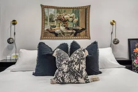 The Pastel I Closest Available Airbnb To Stampede