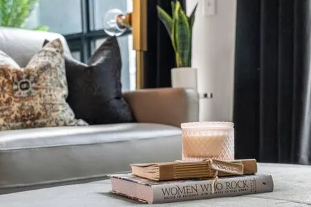 The Pastel I Closest Available Airbnb To Stampede