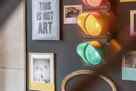 The Pastel I Closest Available Airbnb To Stampede