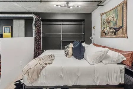 The Pastel I Closest Available Airbnb To Stampede