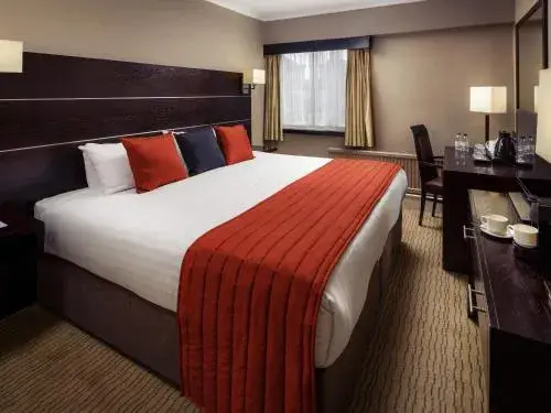 Mercure Glasgow City Hotel Mercure Glasgow City Hotel