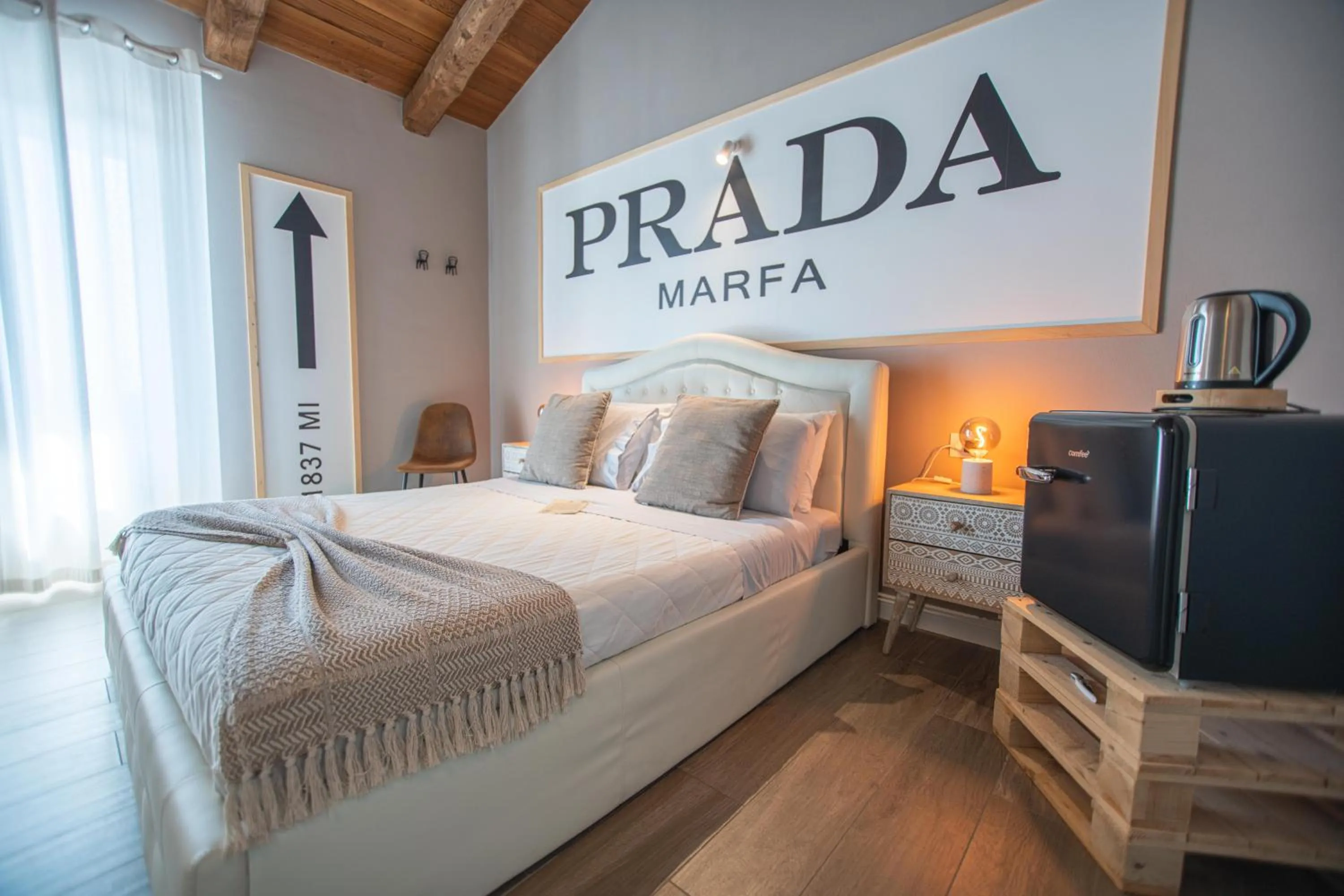 Double Room with Garden View in Agriturismo Agli ulivi