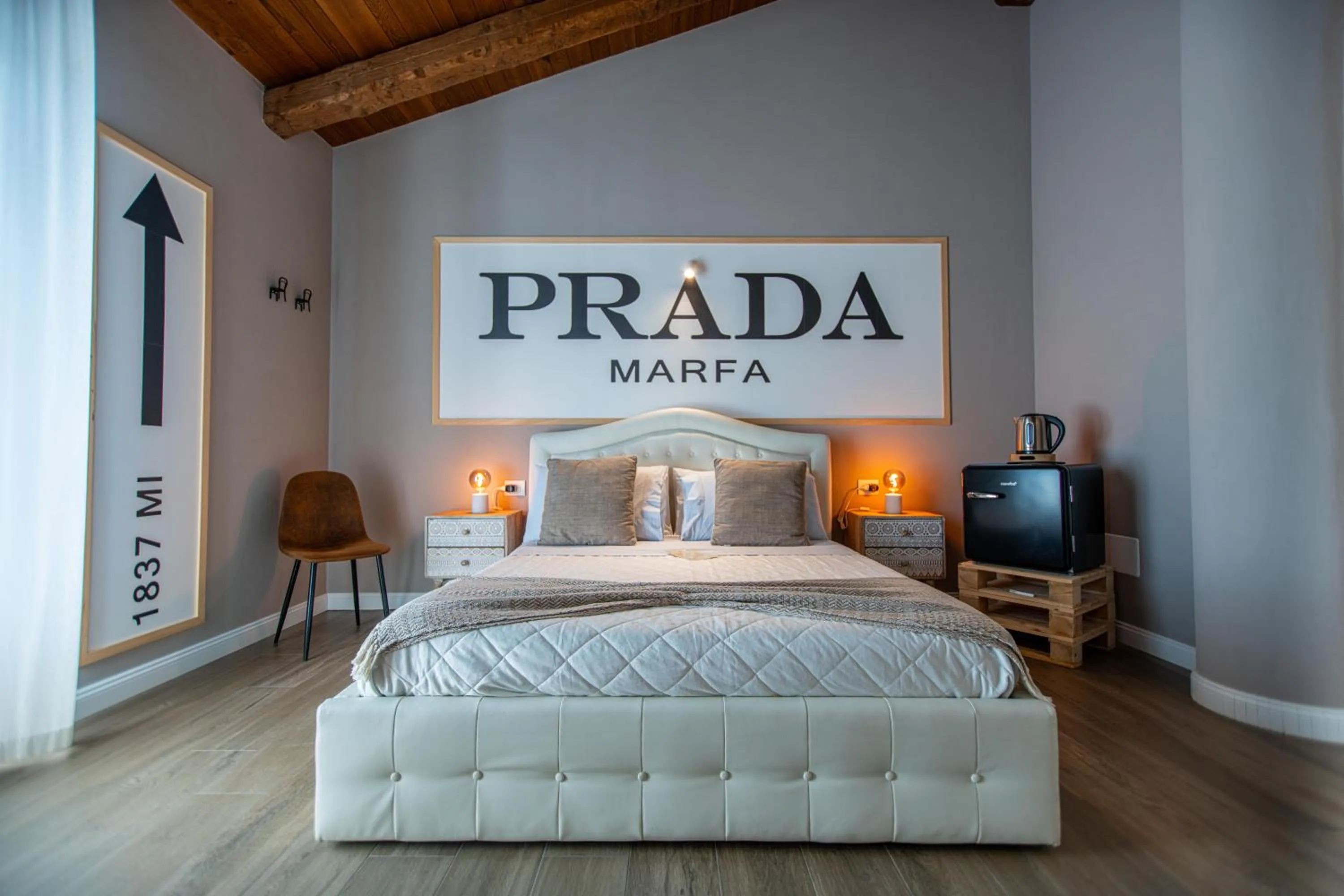 Double Room with Garden View in Agriturismo Agli ulivi