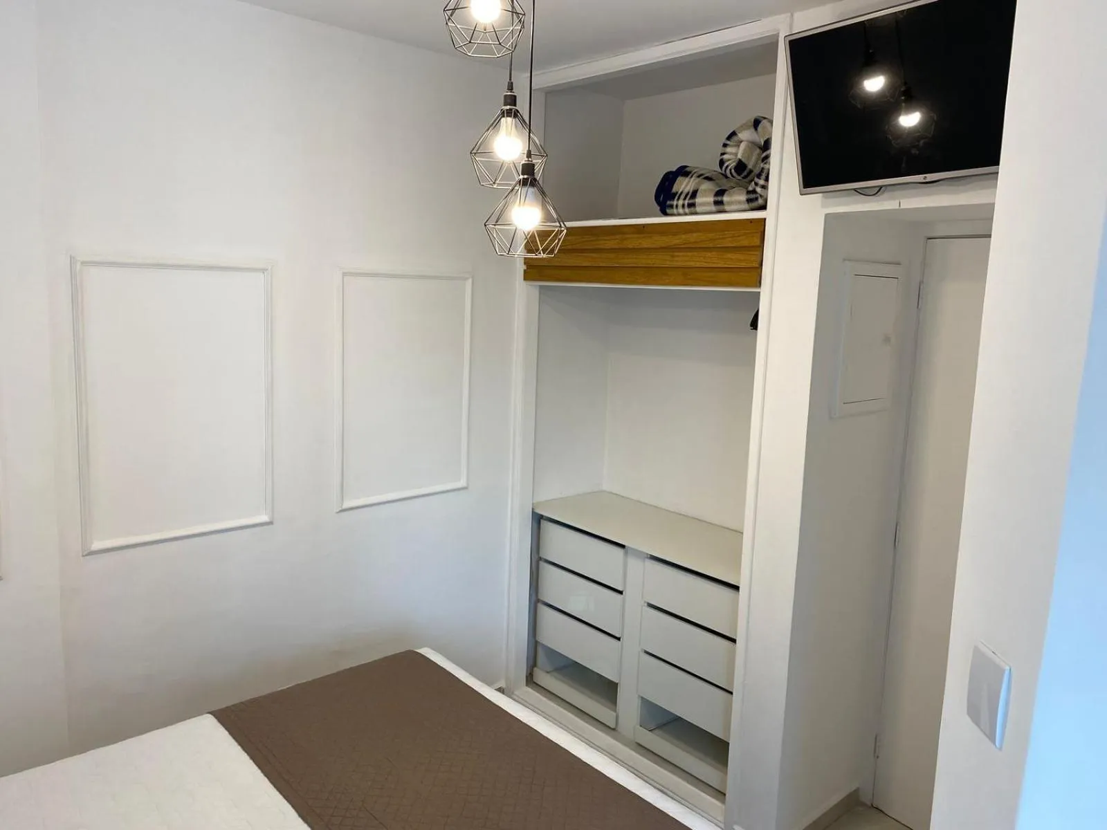 Atlantico Flat Gonzaga