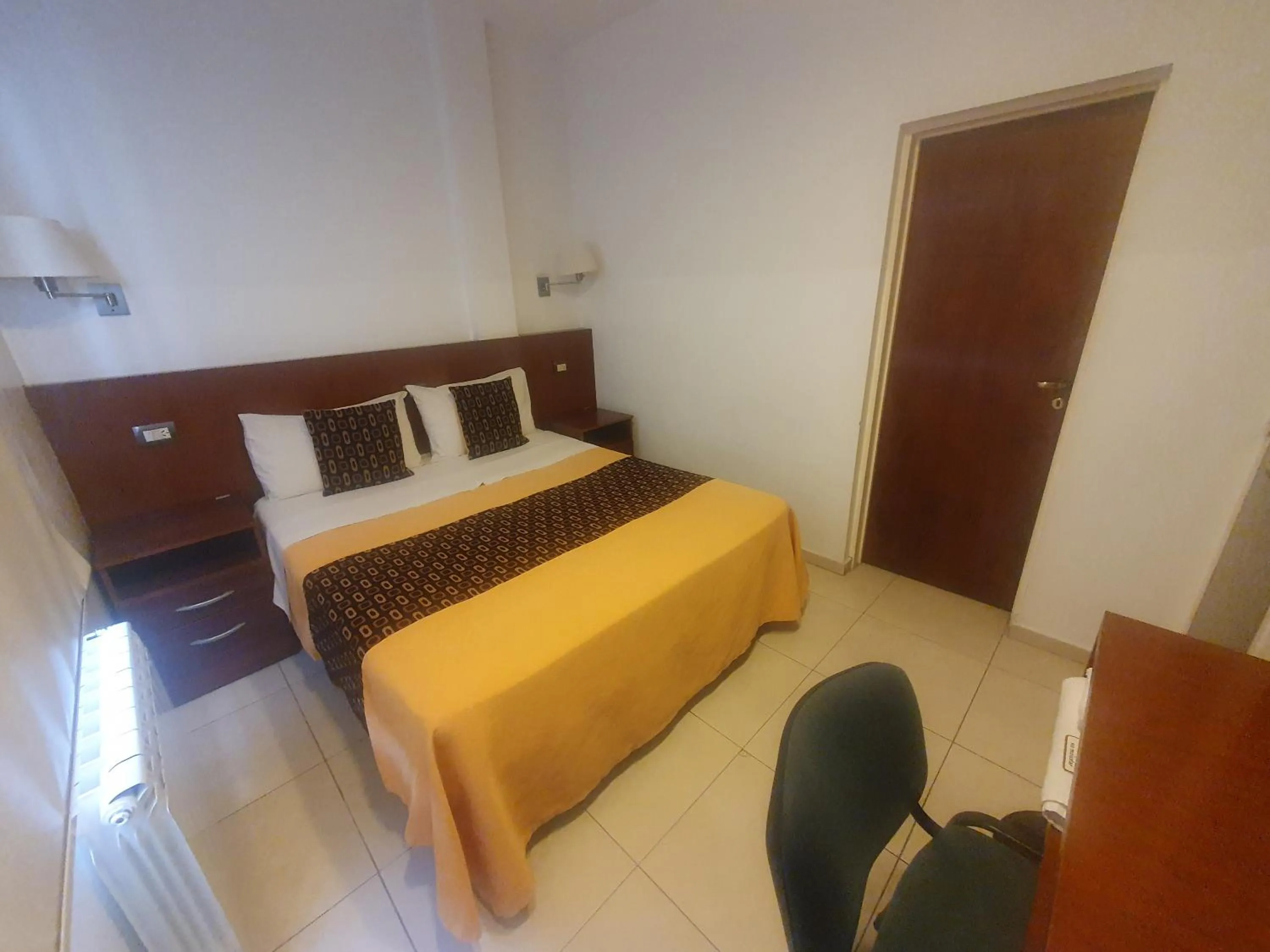 Hotel Pueblo Huarpe
