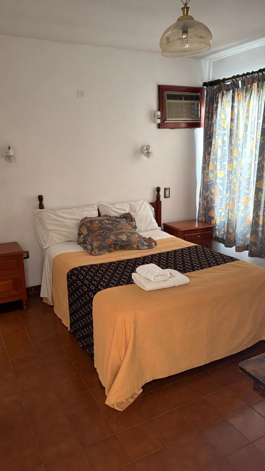 Hotel Pueblo Huarpe