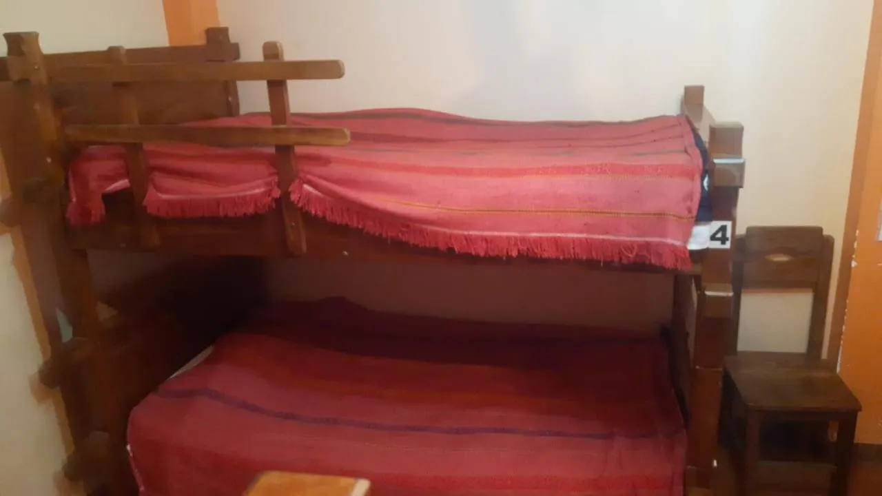Bed in Cruz Popayan Sucre