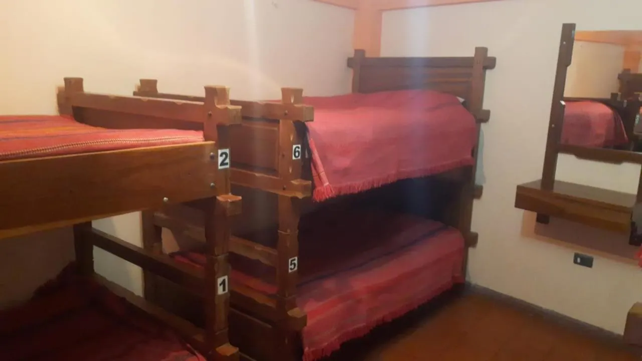 Bed in Cruz Popayan Sucre