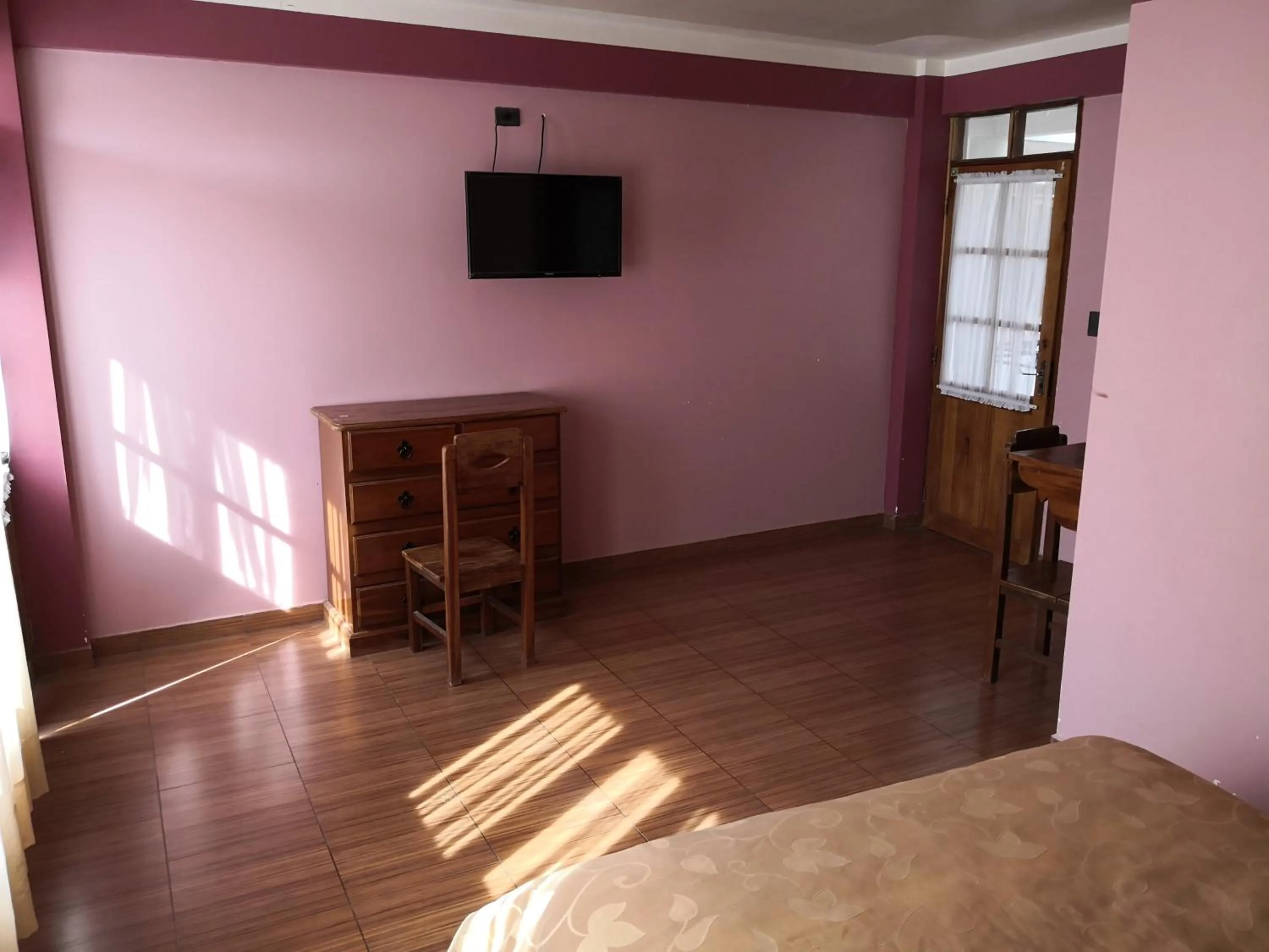 Bedroom, Bed in Cruz Popayan Sucre