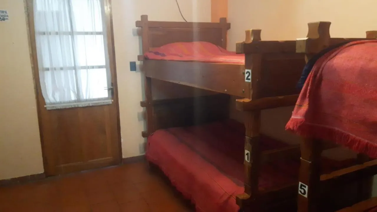 Bed in Cruz Popayan Sucre