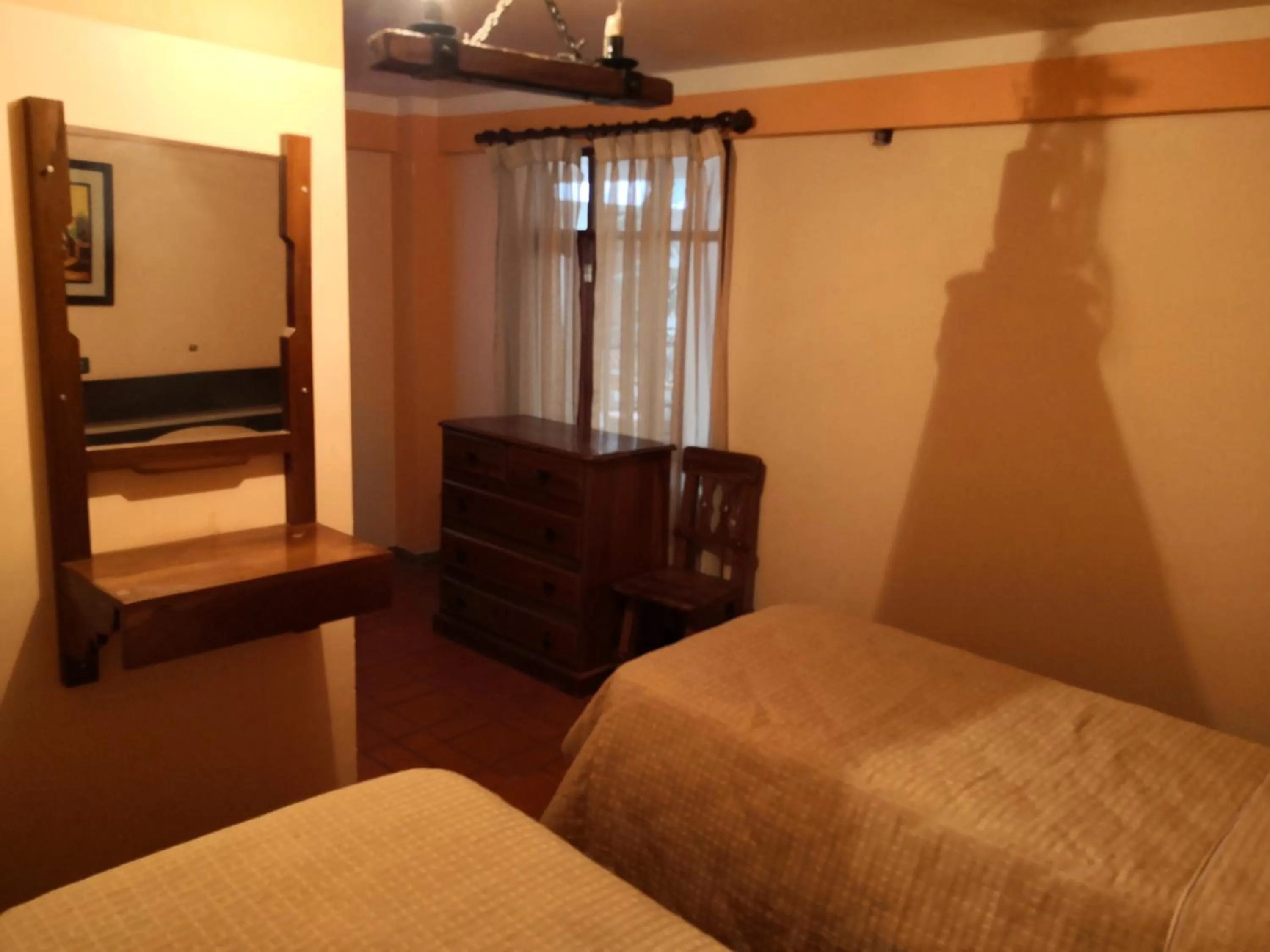 Bed in Cruz Popayan Sucre