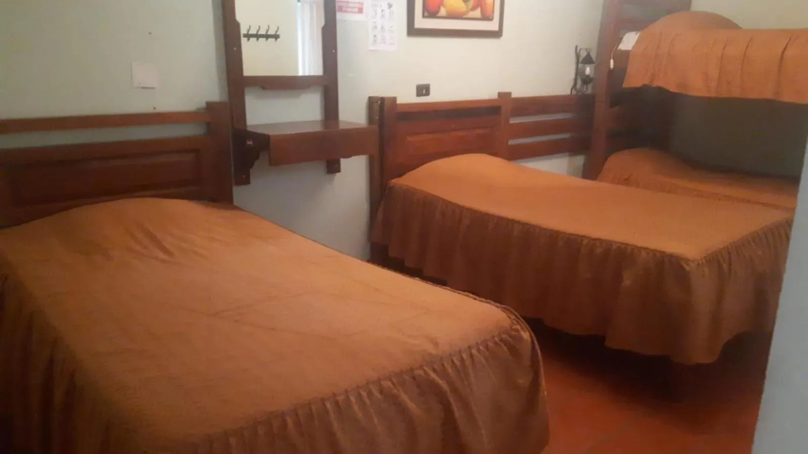 Bed in Cruz Popayan Sucre