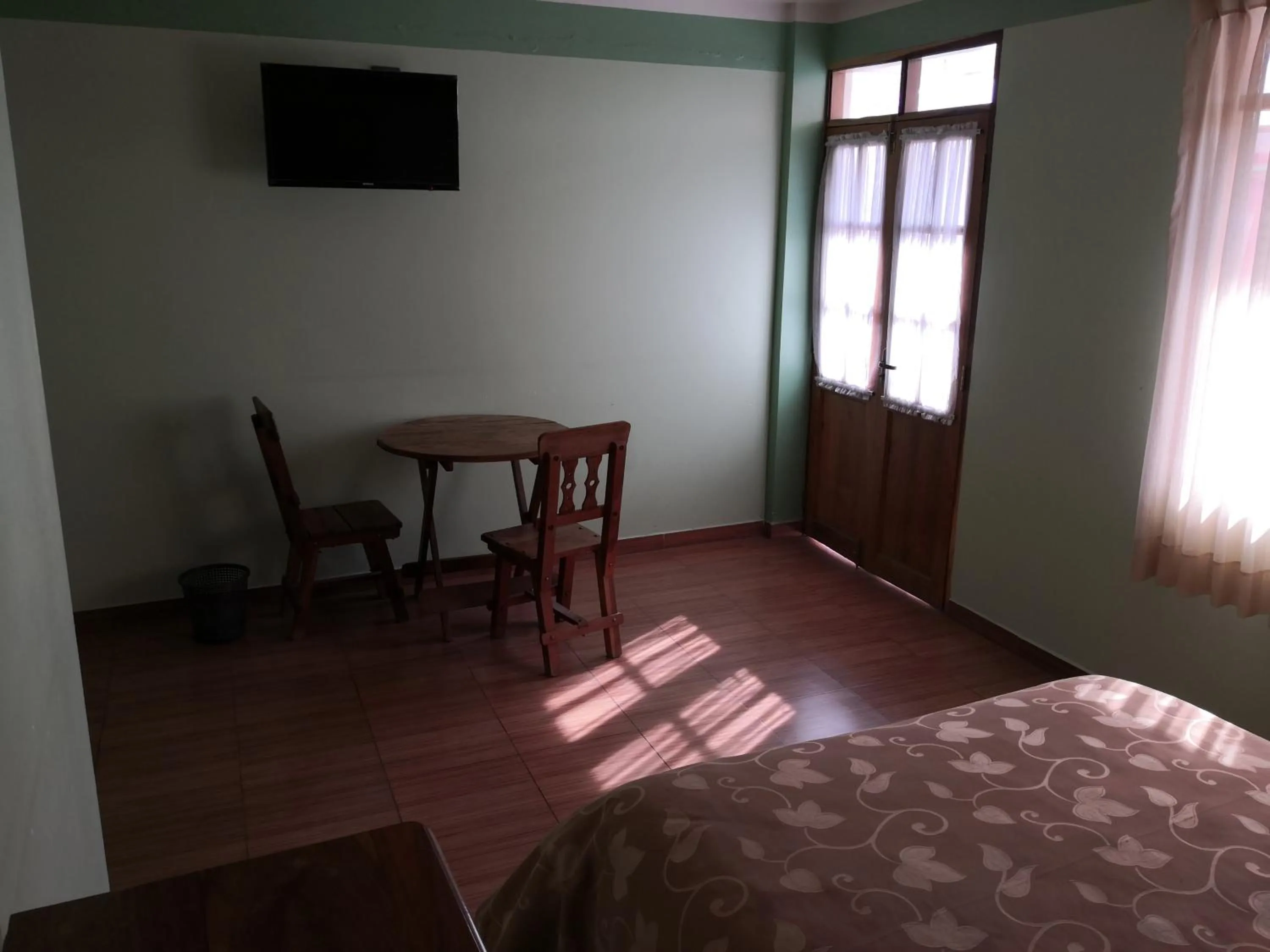 Bedroom, Bed in Cruz Popayan Sucre
