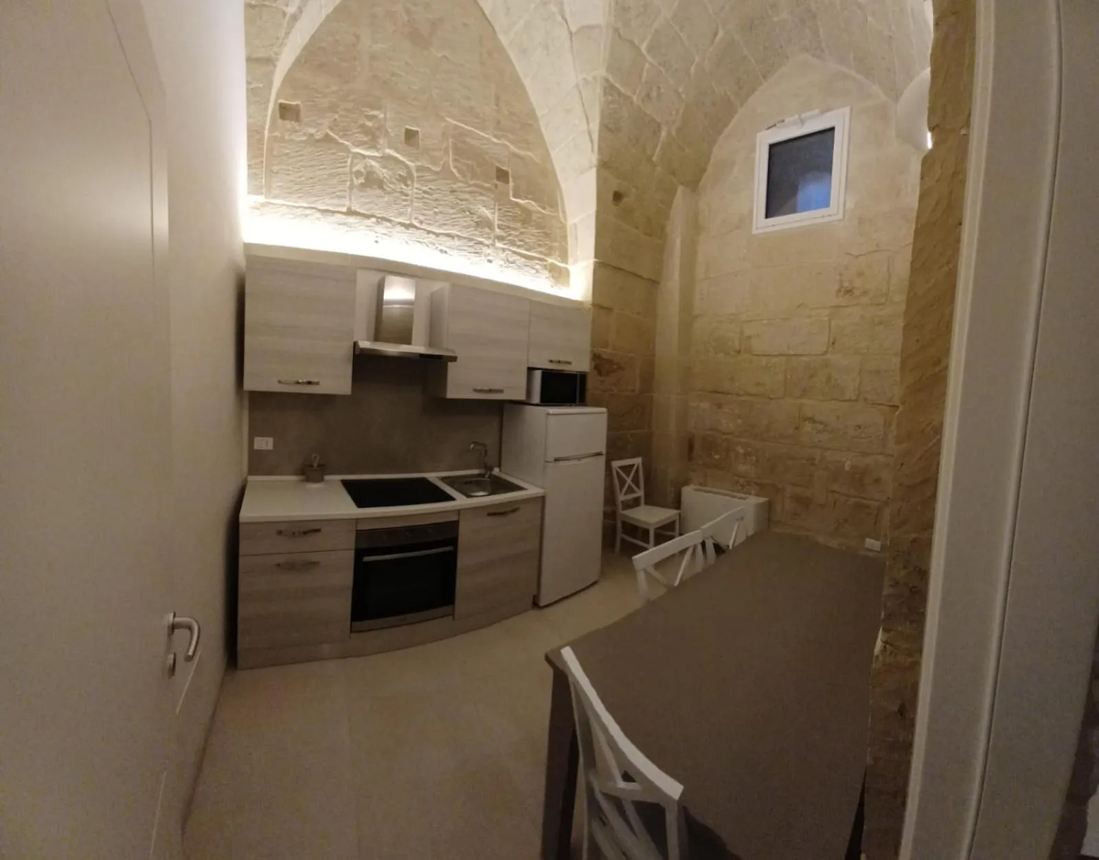 kitchen in Tenuta Pigliano Dependance