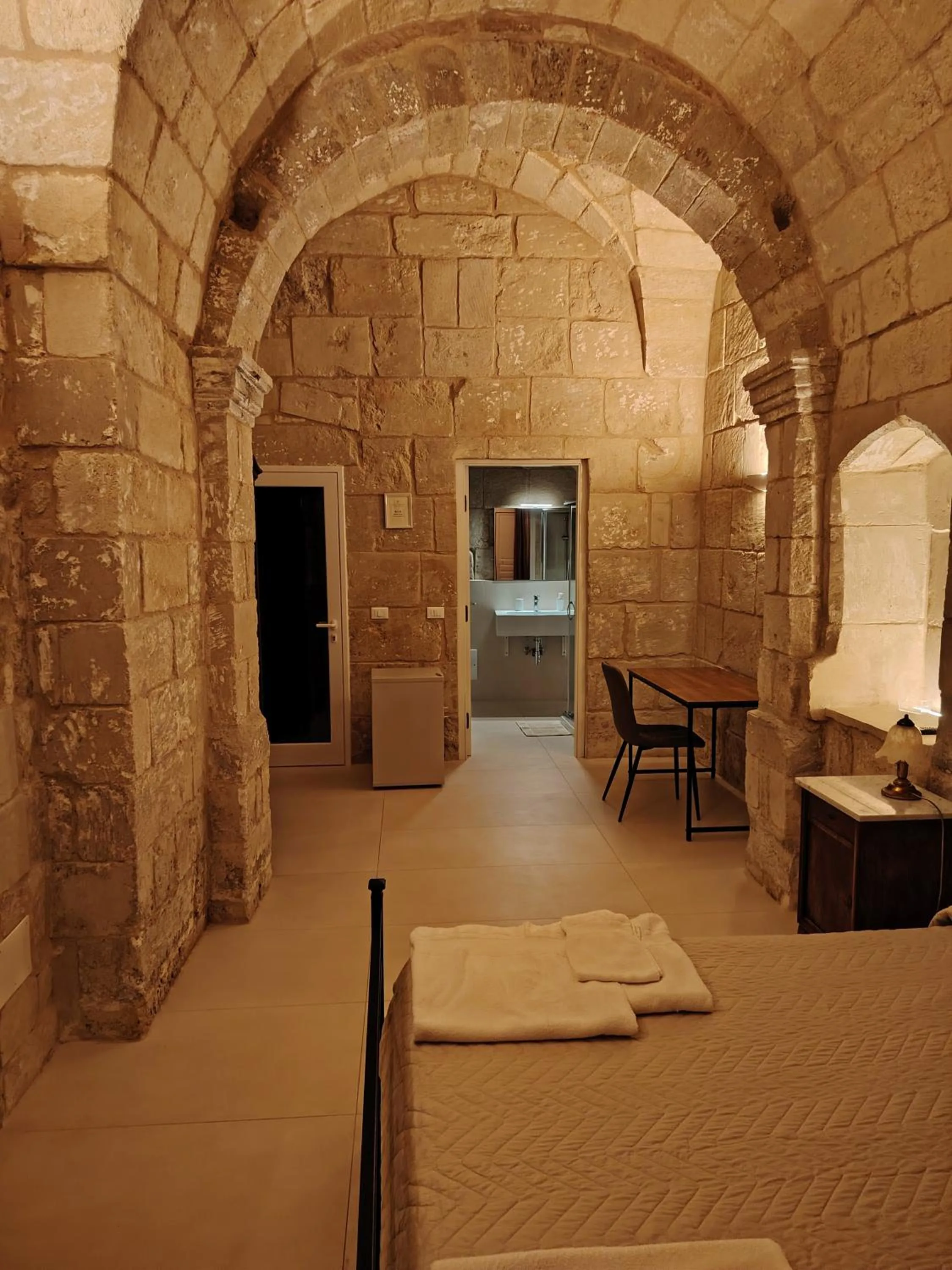 Tenuta Pigliano Dependance