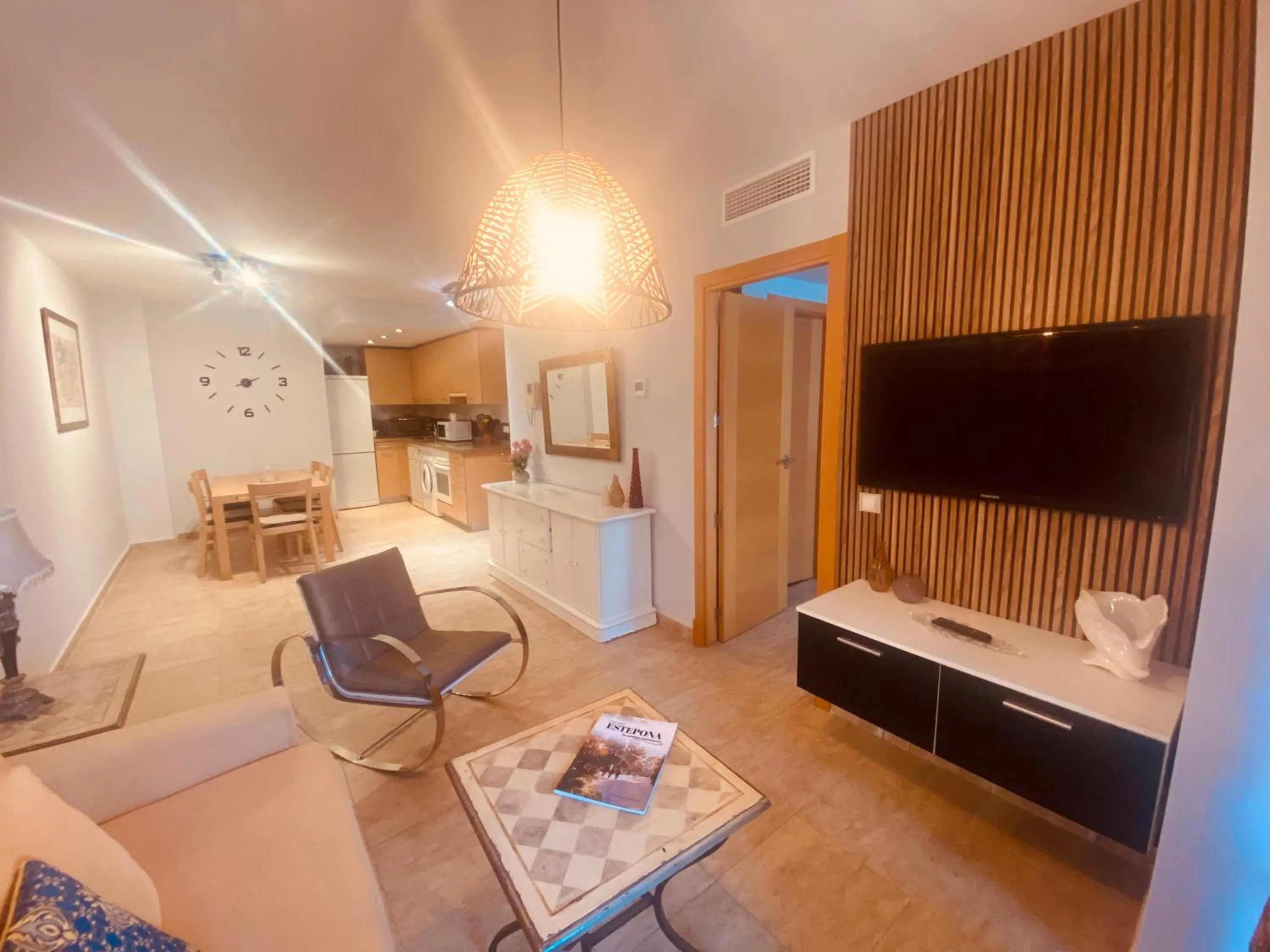 Apartamento Julieta