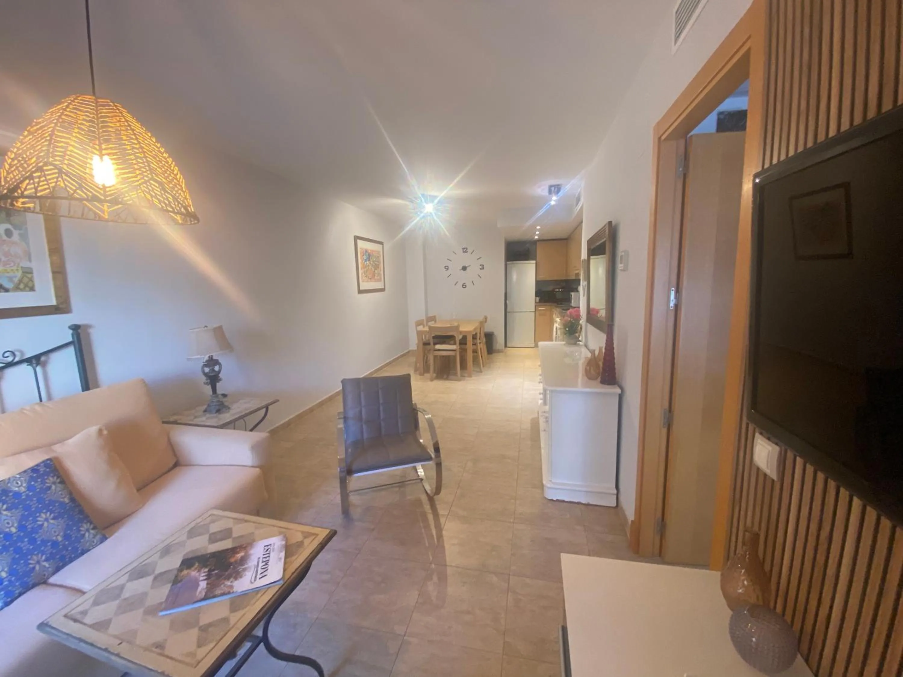 Apartamento Julieta