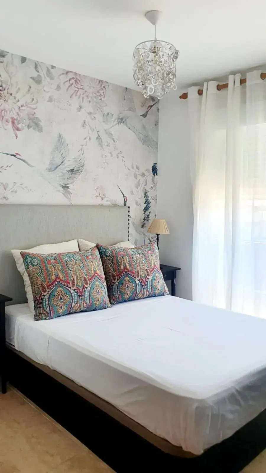 Apartamento Julieta Apartamento Julieta