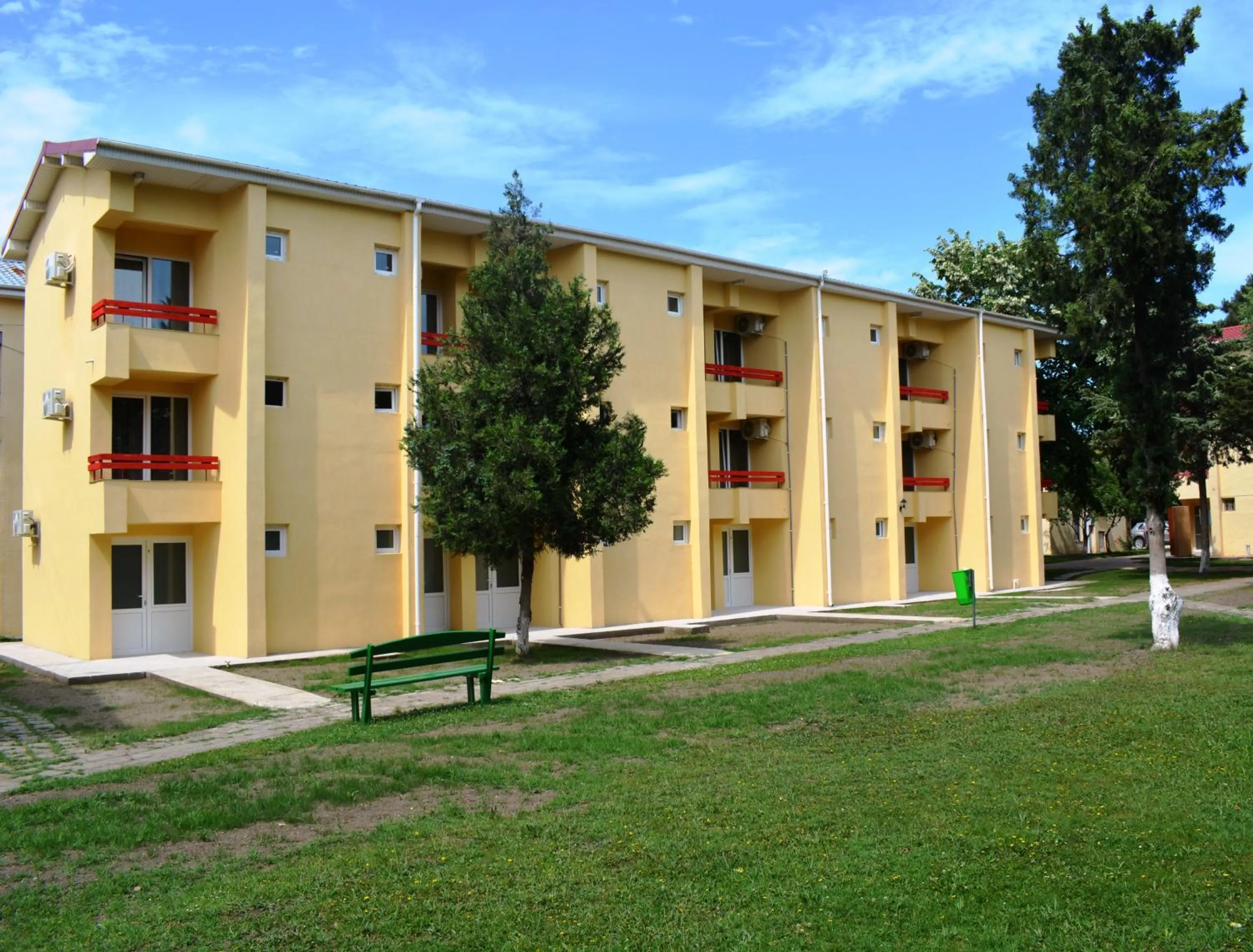 Complex Marea Neagra