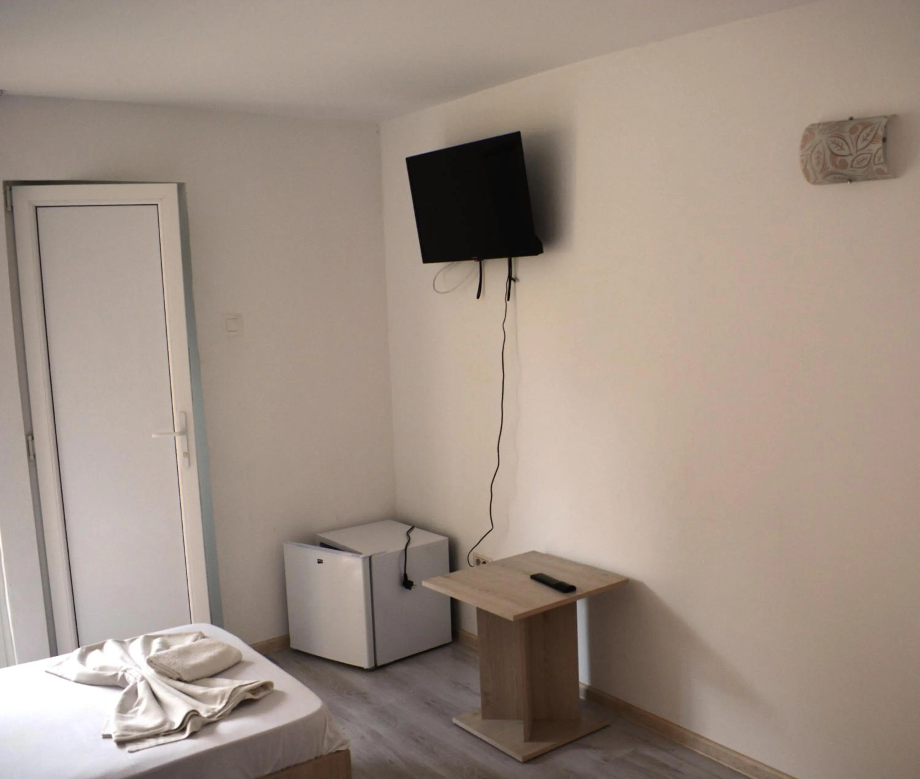 Bed in Complex Marea Neagra