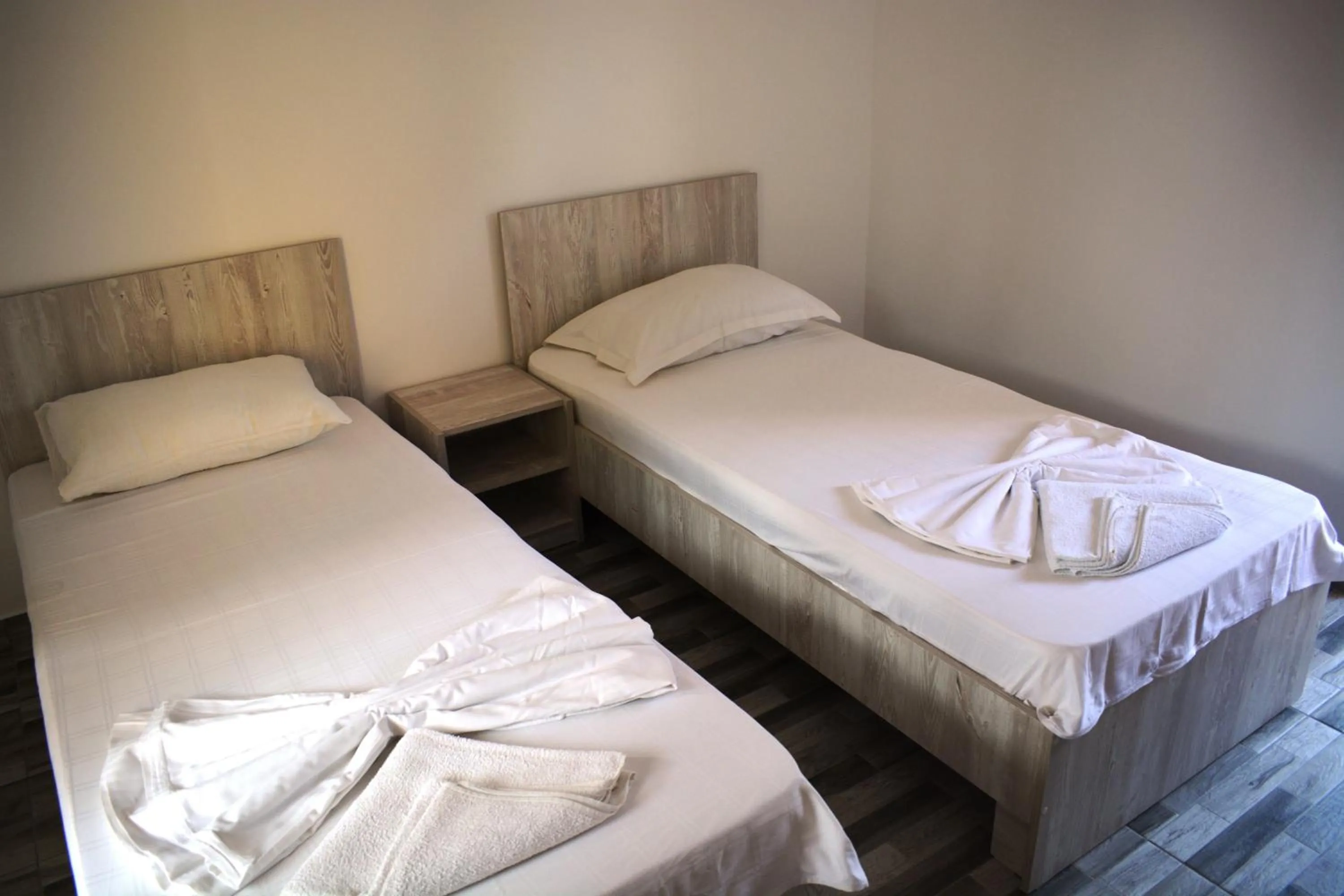 Bed in Complex Marea Neagra