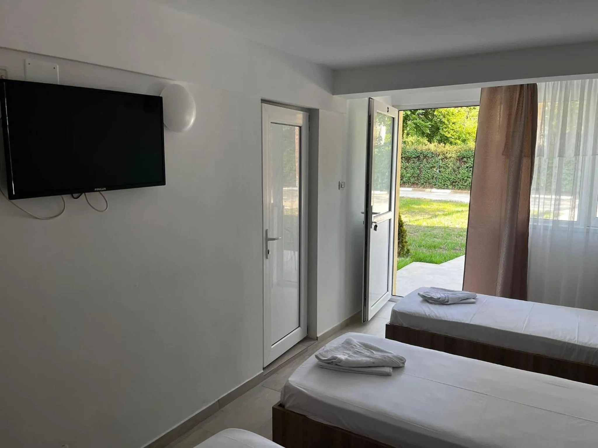 Bed in Complex Marea Neagra