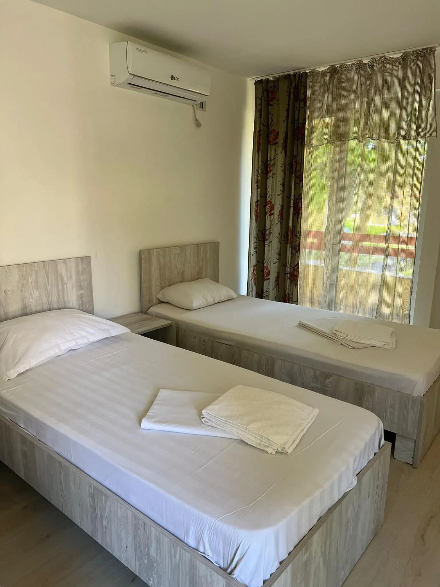 Bed in Complex Marea Neagra