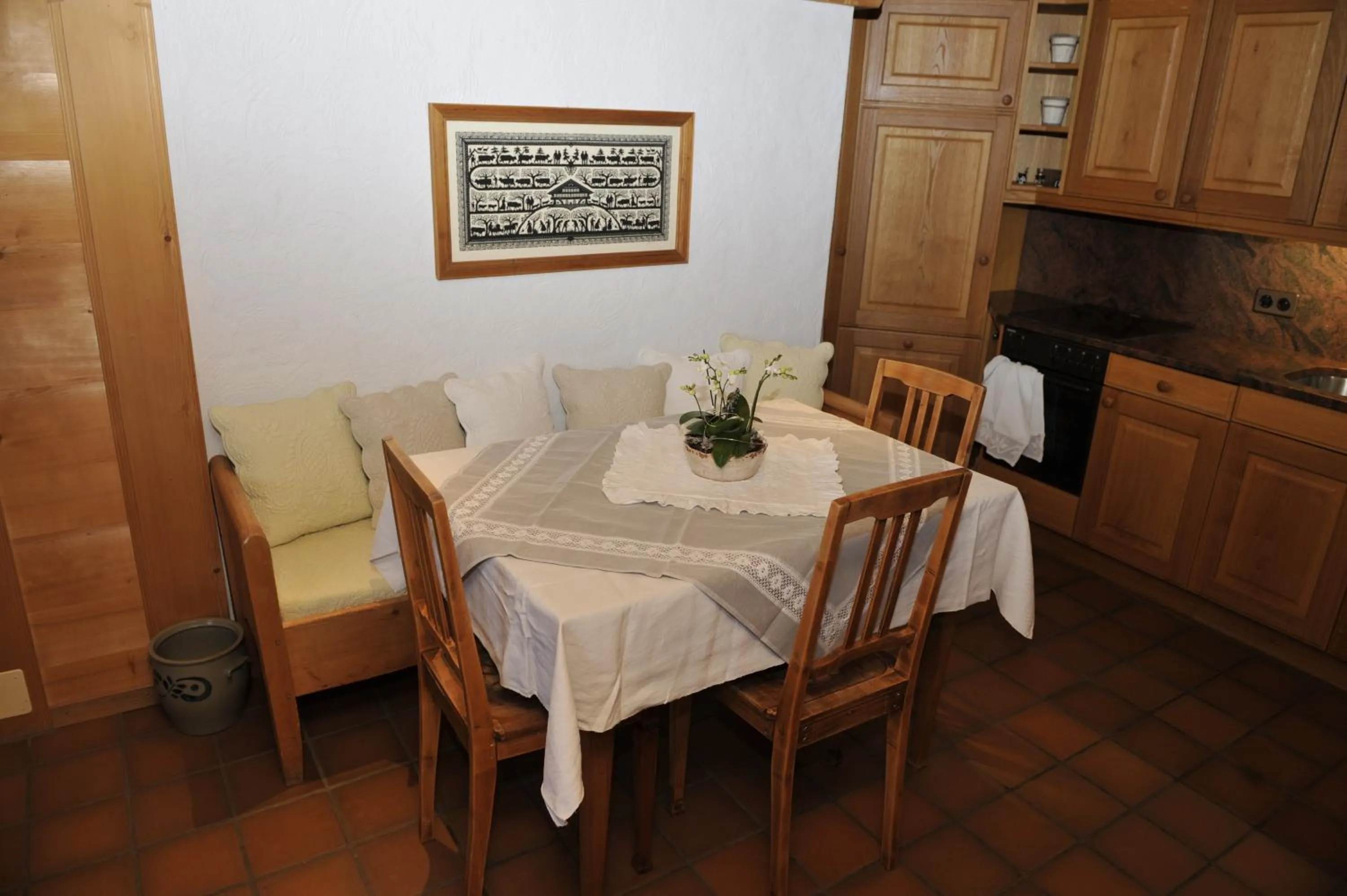 Chalet Nyati