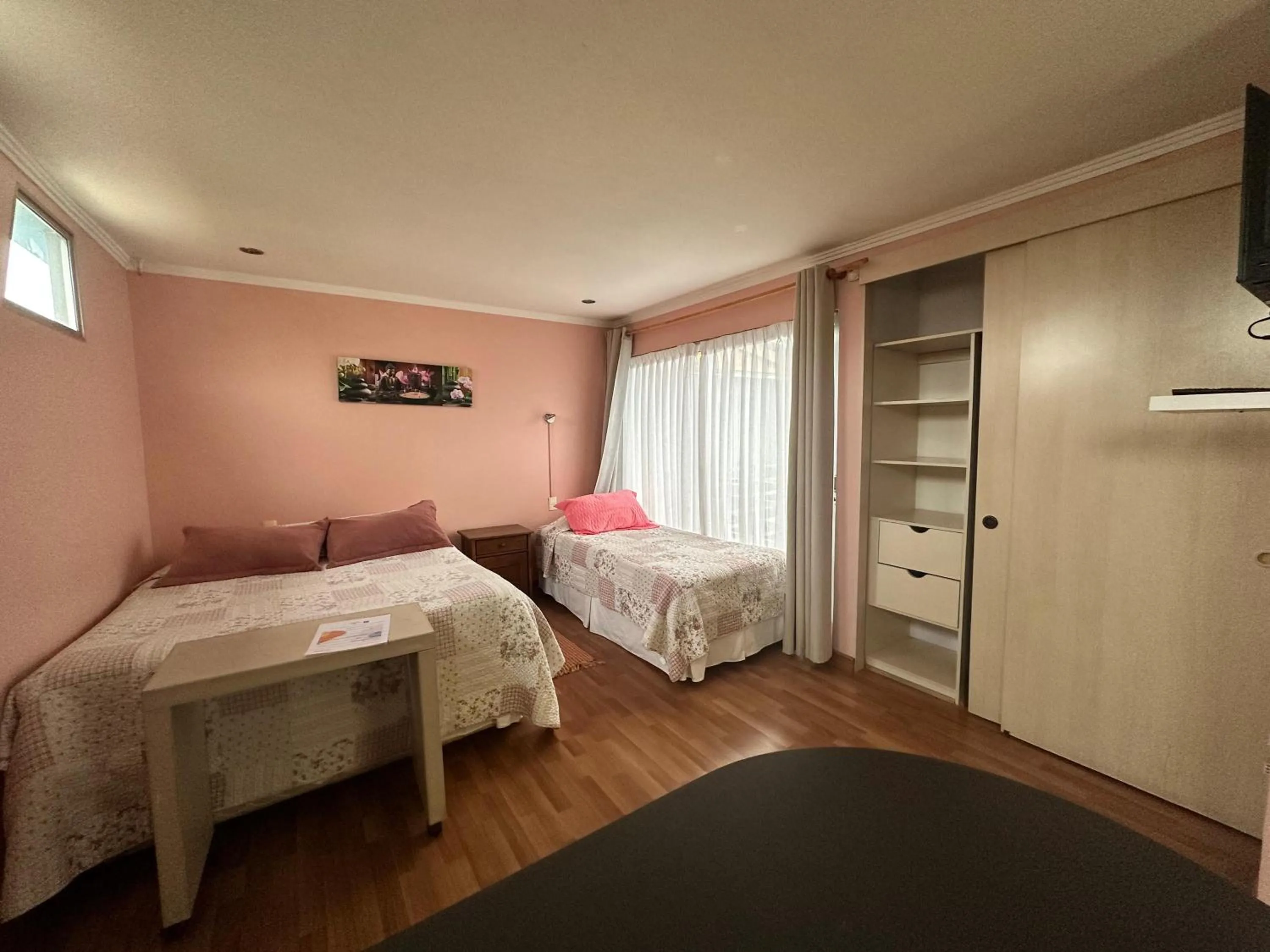 Apartment (3 Adults) - single occupancy in Apart Hotel Colors