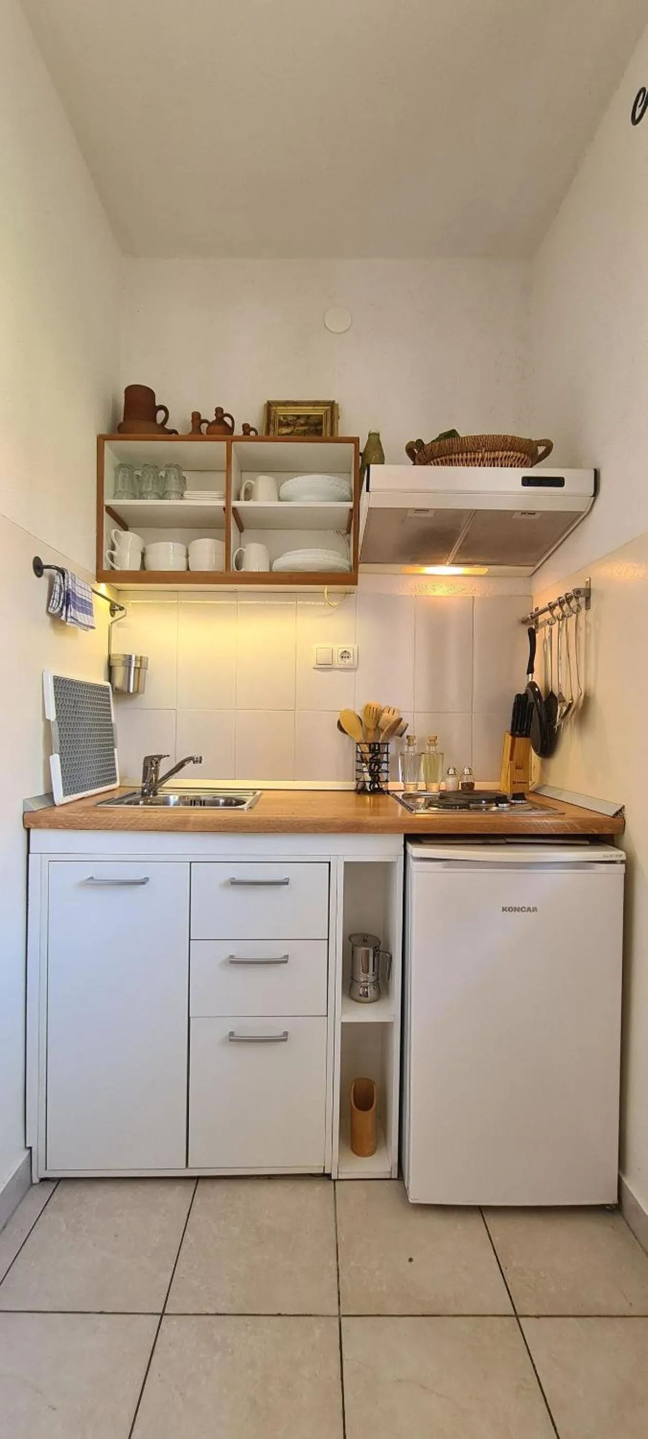 Apartment Bosiljak
