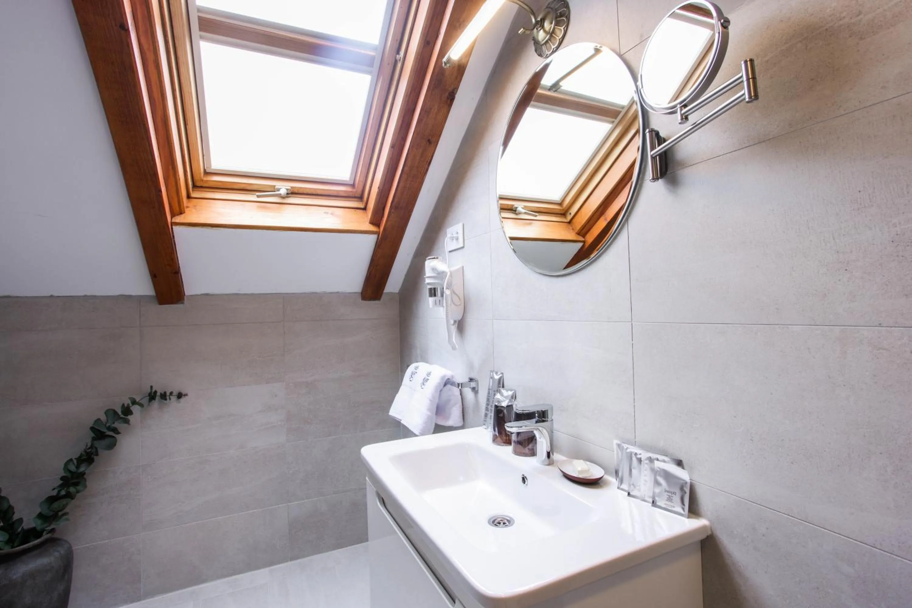 Bathroom in Villa 1927