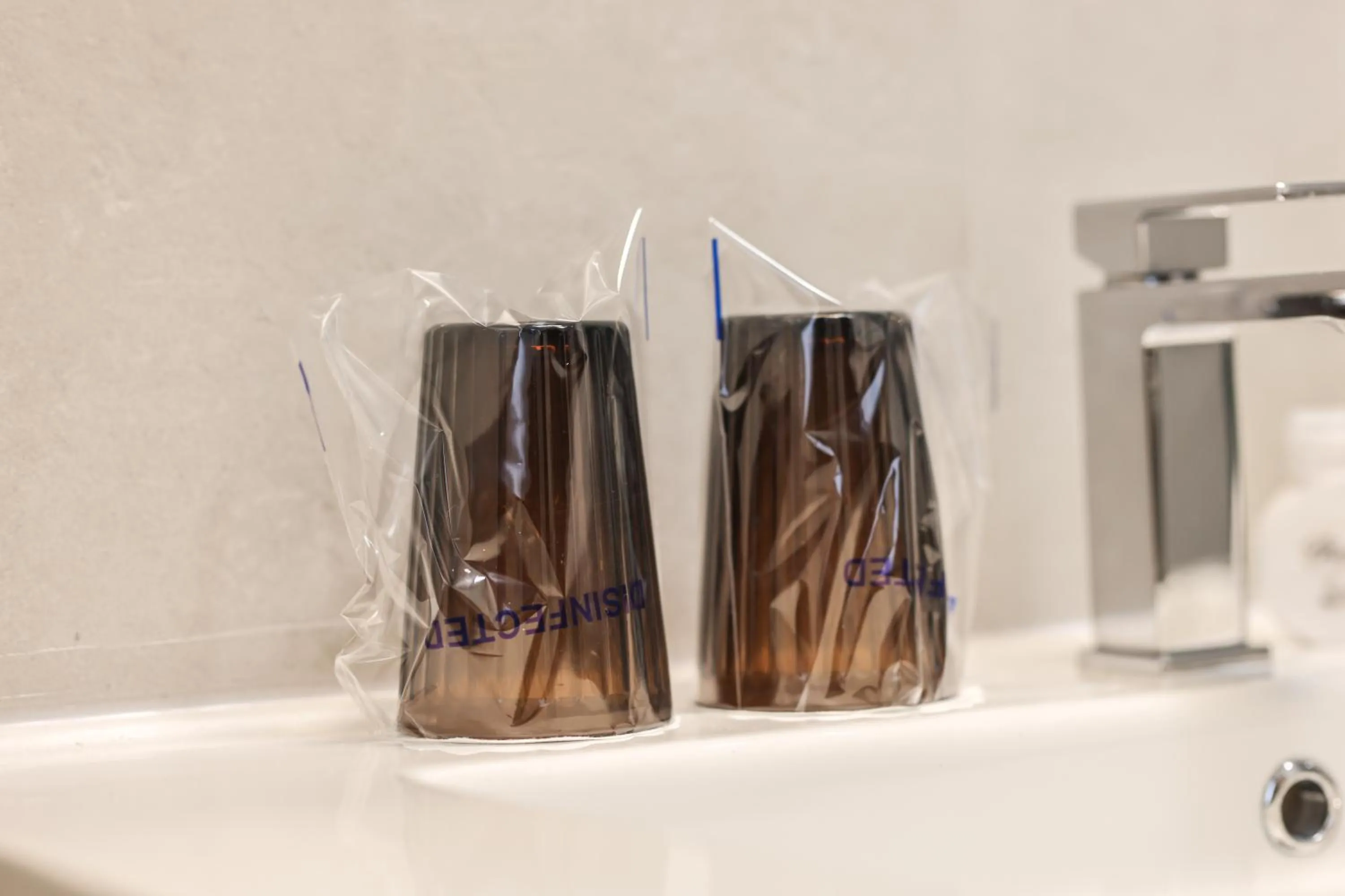 Bathroom in Villa 1927