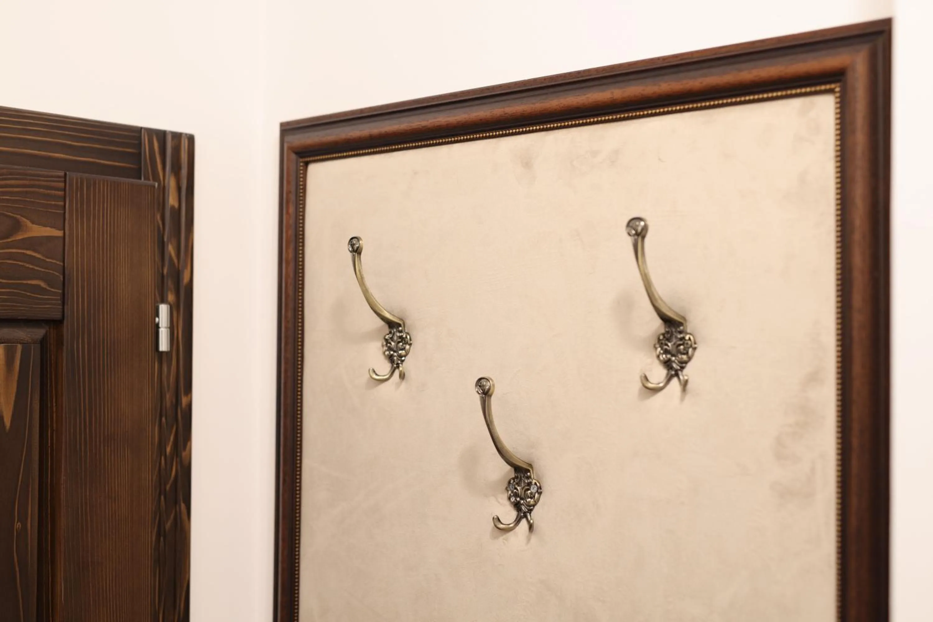 Living room in Villa 1927