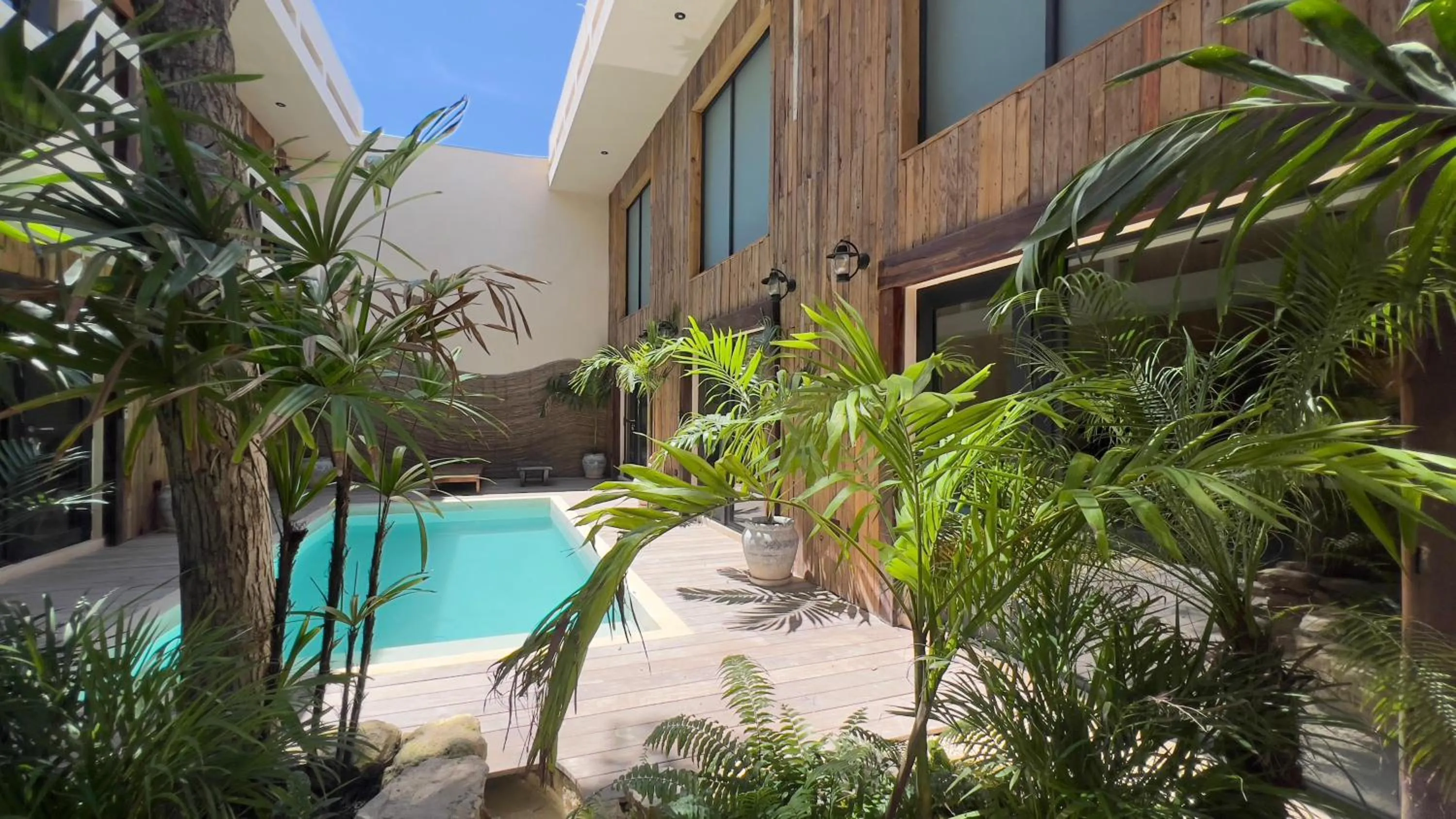 Harmonia Tulum
