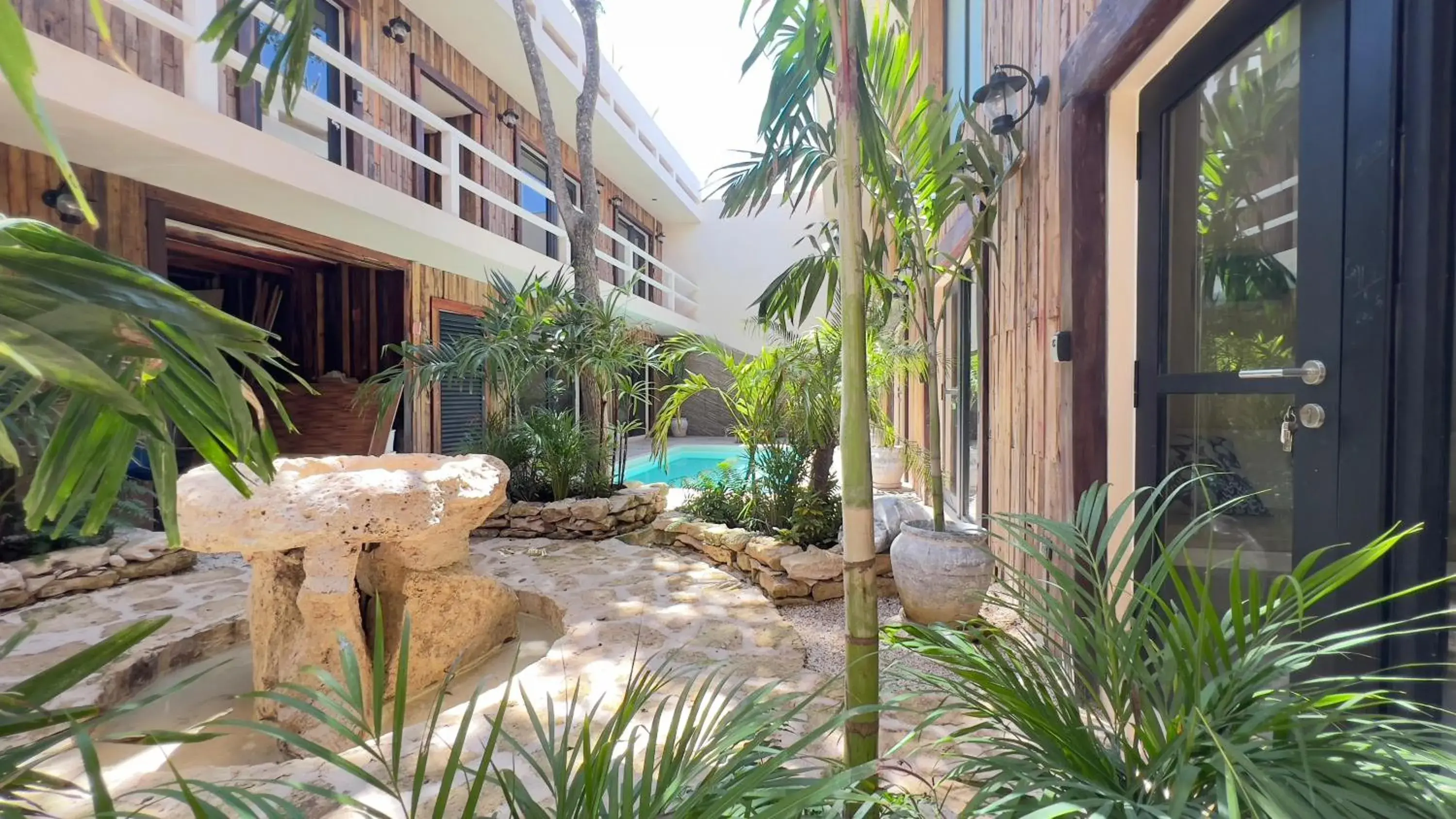Harmonia Tulum Harmonia Tulum