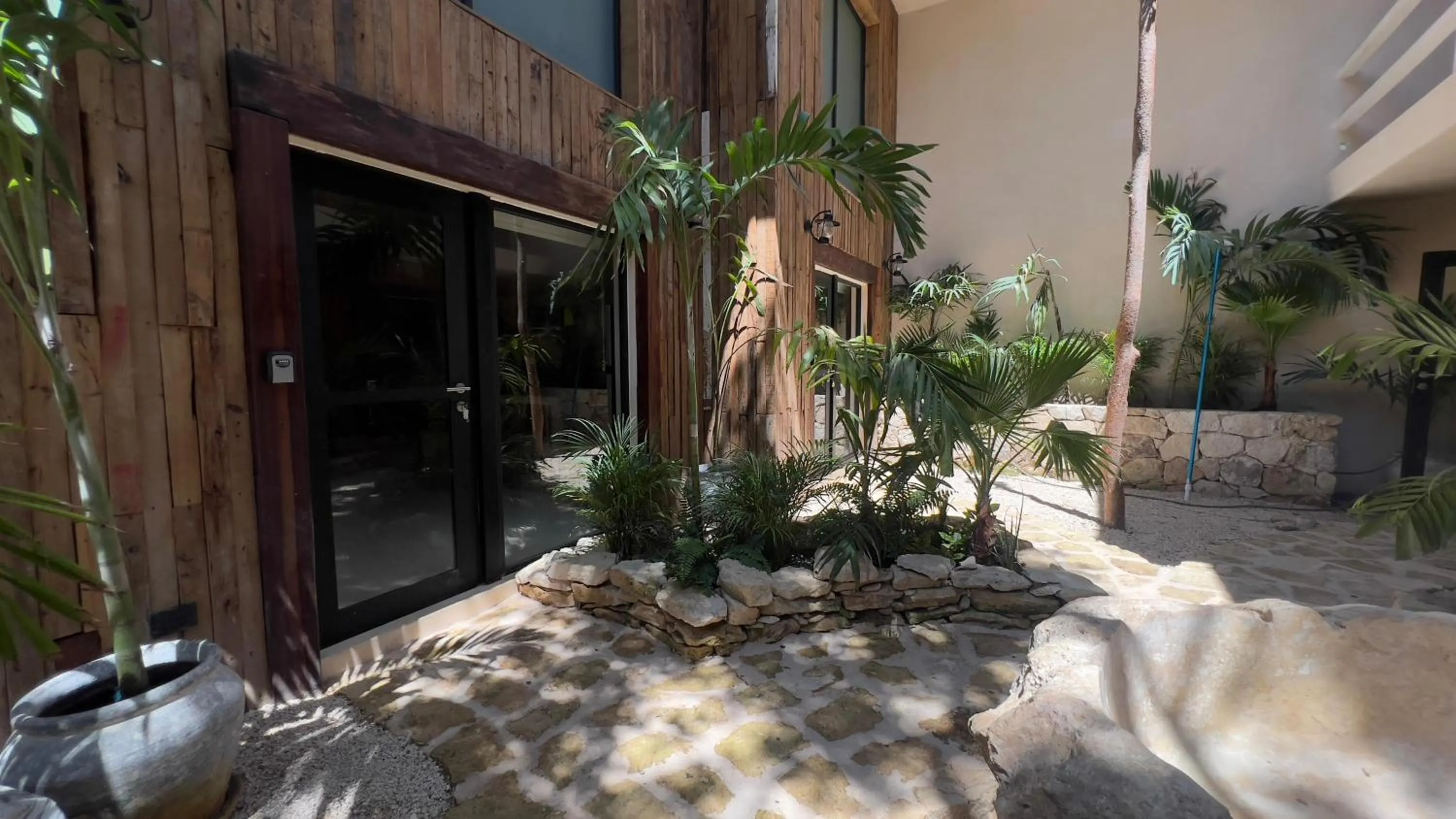 Harmonia Tulum