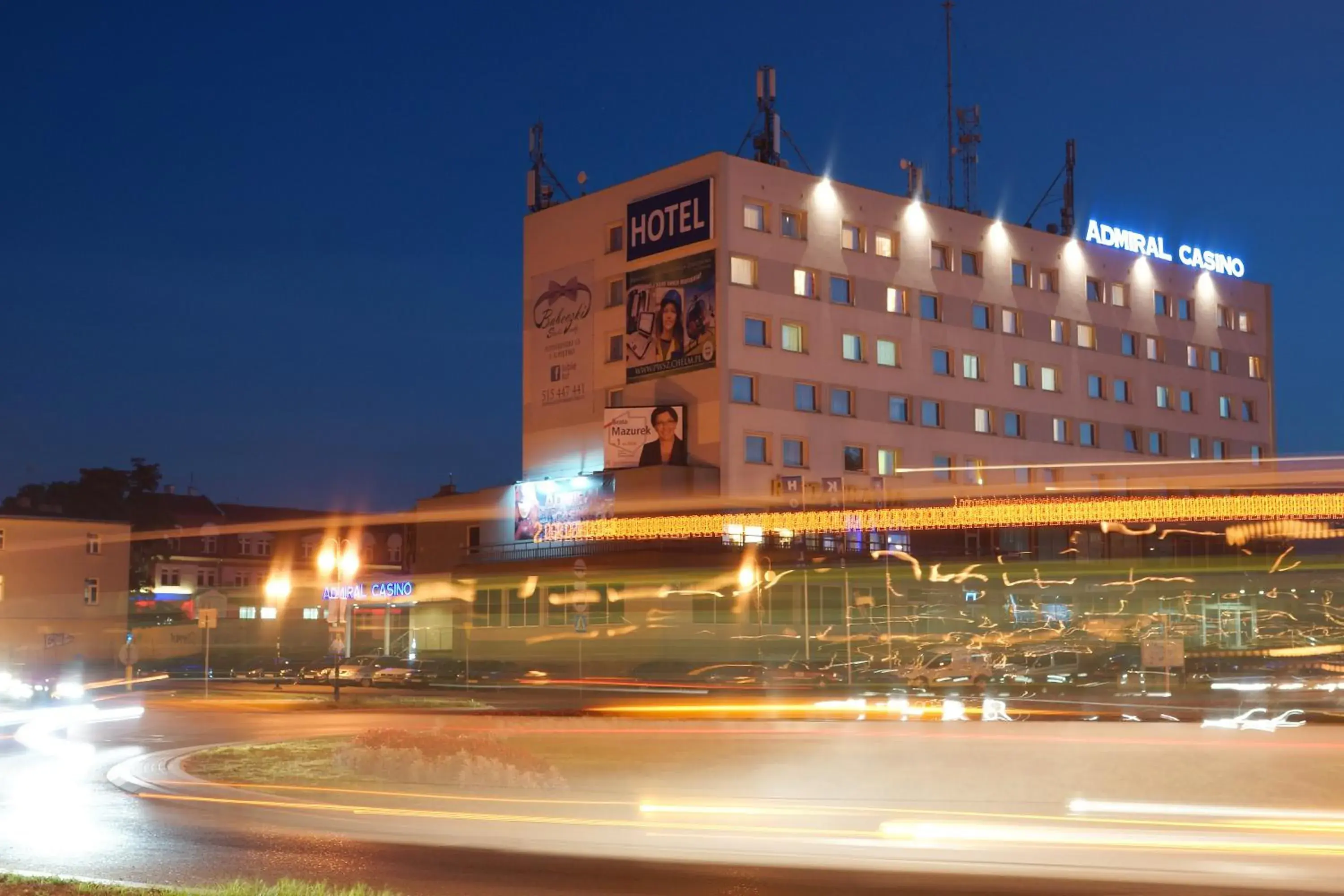 Hotel Kamena Hotel Kamena